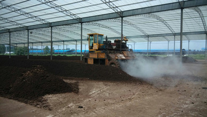 有機(jī)肥發(fā)酵方法與高效生產(chǎn)指南