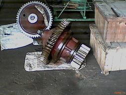 化肥機(jī)械配件自動(dòng)化生產(chǎn)線(xiàn)的革新與發(fā)展