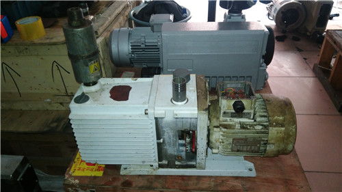 無油真空泵的維修與自動化生產(chǎn)線應(yīng)用