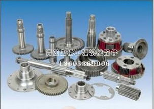 青州市金橋工程機(jī)械經(jīng)銷(xiāo)處 專(zhuān)業(yè)的廈工裝載機(jī)配件與自動(dòng)化解決方案提供商