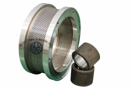 飼料機(jī)械零配件全解析 關(guān)鍵設(shè)備與配件的重要性