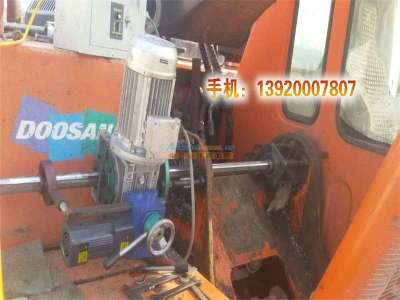 鑄泰機械 專業實用的挖掘機鏜孔機品牌，自動化生產線引領批發新選擇