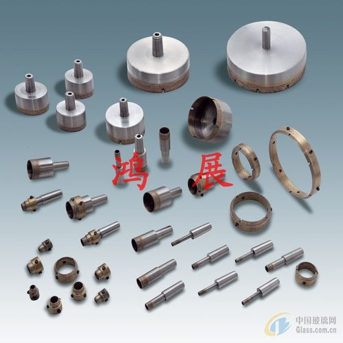 江海區鴻展玻璃機械配件行機械設備及配件報價與服務概覽