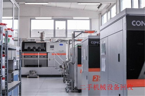 誠(chéng)信為本 東莞樟木頭造粒機(jī)回收與電子元器件銷(xiāo)售的雙贏(yíng)之道