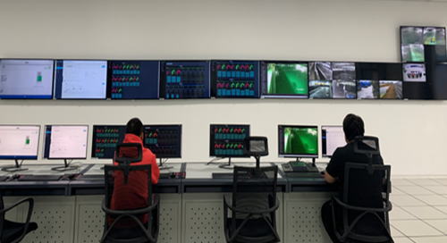 水產(chǎn) 大動(dòng)脈 問題頻出 ras循環(huán)水養(yǎng)殖系統(tǒng)亟待推廣