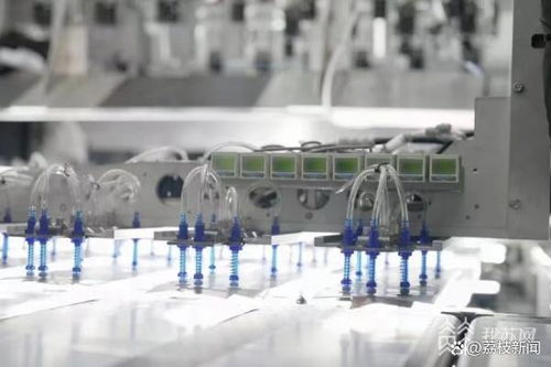 2022深度經(jīng)濟(jì)觀察③ 制造業(yè)新動(dòng)能持續(xù)壯大 韌性強(qiáng)活力足