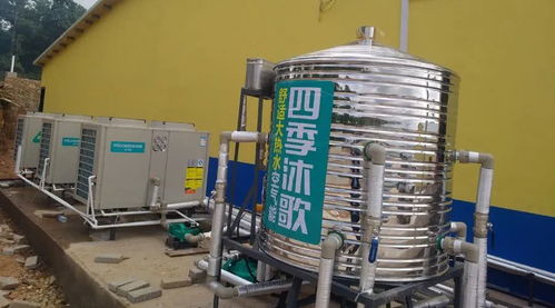 三大案例,帶你走進(jìn)農(nóng)業(yè)種植大棚 畜牧養(yǎng)殖和水產(chǎn)養(yǎng)殖供熱市場(chǎng)