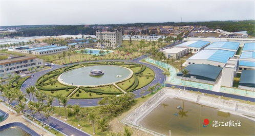 做強種子 芯片 推動水產種業振興