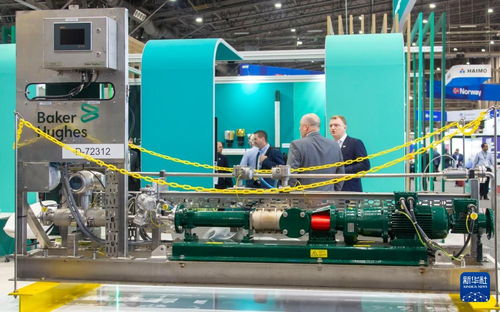 從深海能源到藍(lán)色農(nóng)業(yè) 國(guó)際海洋油氣技術(shù)大會(huì)與水產(chǎn)養(yǎng)殖的協(xié)同發(fā)展新契機(jī)